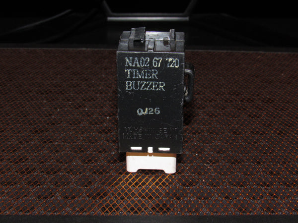 90 91 92 93 94 95 96 97 Mazda Miata OEM Timer Buzzer Relay NA02 67 720