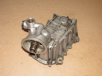 83-85 Porsche 944 Used OEM Engine Oil Filter Block Adapter