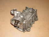 83-85 Porsche 944 Used OEM Engine Oil Filter Block Adapter