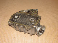 83-85 Porsche 944 Used OEM Engine Oil Filter Block Adapter