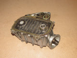 83-85 Porsche 944 Used OEM Engine Oil Filter Block Adapter