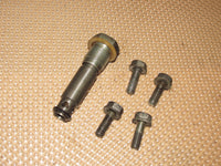83-85 Porsche 944 Used OEM Engine Oil Filter Block Adapter