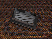 84 85 86 87 88 Pontiac Fiero OEM Dash Defroster Air Vent - Right