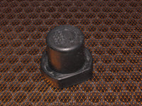 90 91 92 93 94 95 96 97 Mazda Miata OEM Headlight Light Motor Protector Cap Cover
