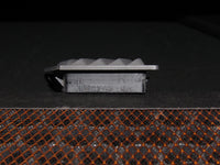 84 85 86 87 88 Pontiac Fiero OEM Dash Defroster Air Vent - Right