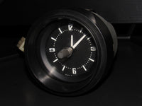 75 76 77 78 Datsun 280z OEM Dash Analog Clock