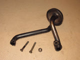 83-85 Porsche 944 Used OEM Engine Oil Pick Up Strainer Tube
