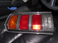 76 77 Toyota Celica OEM Tail Light Lamp - Left