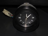 75 76 77 78 Datsun 280z OEM Dash Analog Clock