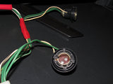 76 77 Toyota Celica OEM Tail Light Lamp Bulb Socket & Harness - Right