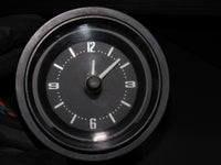 75 76 77 78 Datsun 280z OEM Dash Analog Clock