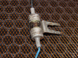 77 78 Datsun 280z OEM Ignition Resistor Condenser 47D G16