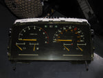 82 83 Toyota Celica GT OEM M/T Intrument Cluster Speedometer