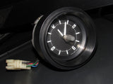 75 76 77 78 Datsun 280z OEM Dash Analog Clock