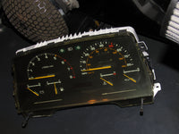 82 83 Toyota Celica GT OEM M/T Intrument Cluster Speedometer