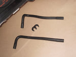 86 87 88 Mazda RX7 OEM Solenoid Vacuum Hoses