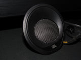 20 21 22 23 24 Toyota Supra OEM Door Panel JBL Tweeter Speaker & Grille Cover - Left