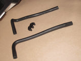 86 87 88 Mazda RX7 OEM Solenoid Vacuum Hoses
