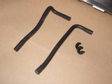 86 87 88 Mazda RX7 OEM Solenoid Vacuum Hoses