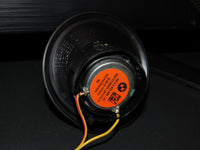 20 21 22 23 24 Toyota Supra OEM Door Panel JBL Tweeter Speaker & Grille Cover - Left