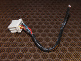 94 95 96 97 98 99 00 01 Acura Integra OEM Rear Defroster Switch Pigtail Harness