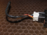 94 95 96 97 98 99 00 01 Acura Integra OEM Rear Defroster Switch Pigtail Harness