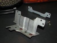 94 Mazda RX7 Twin Turbo OEM M/T Engine Computer N3C1 ECU Mounting Bracket