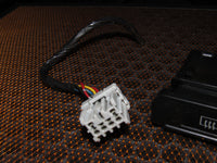 94 95 96 97 98 99 00 01 Acura Integra OEM Rear Defroster Switch Pigtail Harness