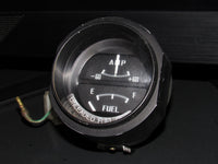 75 76 77 78 Datsun 280z OEM AMP & Fuel Gauge Meter