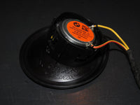 20 21 22 23 24 Toyota Supra OEM Door Panel JBL Tweeter Speaker & Grille Cover - Left