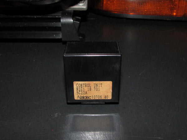 93 94 95 Mazda RX7 OEM Naldec Control Unit N3Z1 18 701