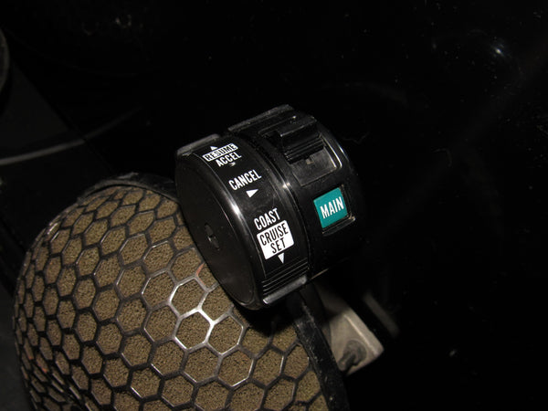 82 83 Toyota Celica OEM Cruise Control Switch