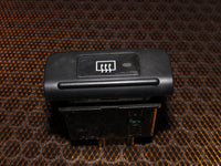 94 95 96 97 98 99 00 01 Acura Integra OEM Rear Defroster Switch