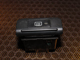 94 95 96 97 98 99 00 01 Acura Integra OEM Rear Defroster Switch