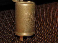 70 71 72 73 Datsun 240z OEM Flasher Relay  HF507A-12