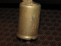70 71 72 73 Datsun 240z OEM Flasher Relay  HF507A-12