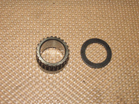83 84 85 Porsche 944 OEM M/T Engine Crankshaft Timing Sprocket Gear