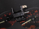 86 87 88 89 90 91 Mazda RX7 OEM Vacuum Solenoid Valve 8G2 AESA127-2