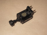 86 87 88 89 90 91 Mazda RX7 OEM Vacuum Solenoid Valve 8G2 AESA127-2