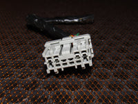 94 95 96 97 98 99 00 01 Acura Integra OEM Flasher Hazard Light Switch Pigtail Harness