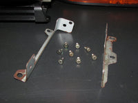 89 90 91 Mazda RX7 OEM S5 NA ECU Engine Computer N351 Mounting Bracket
