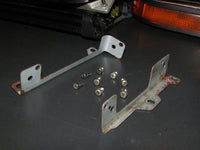 89 90 91 Mazda RX7 OEM S5 NA ECU Engine Computer N351 Mounting Bracket