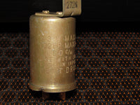 70 71 72 73 Datsun 240z OEM Flasher Relay  HF507A-12