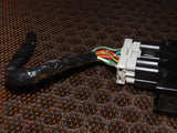 94 95 96 97 98 99 00 01 Acura Integra OEM Flasher Hazard Light Switch Pigtail Harness
