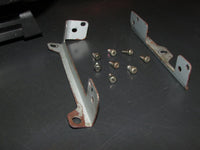 89 90 91 Mazda RX7 OEM S5 NA ECU Engine Computer N351 Mounting Bracket