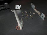 89 90 91 Mazda RX7 OEM S5 NA ECU Engine Computer N351 Mounting Bracket