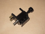 86 87 88 89 90 91 Mazda RX7 OEM Vacuum Solenoid Valve 8G2 AESA127-2