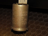 70 71 72 73 Datsun 240z OEM Flasher Relay  HF507A-12