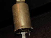 70 71 72 73 Datsun 240z OEM Flasher Relay  HF507A-12