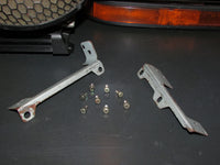89 90 91 Mazda RX7 OEM S5 NA ECU Engine Computer N351 Mounting Bracket